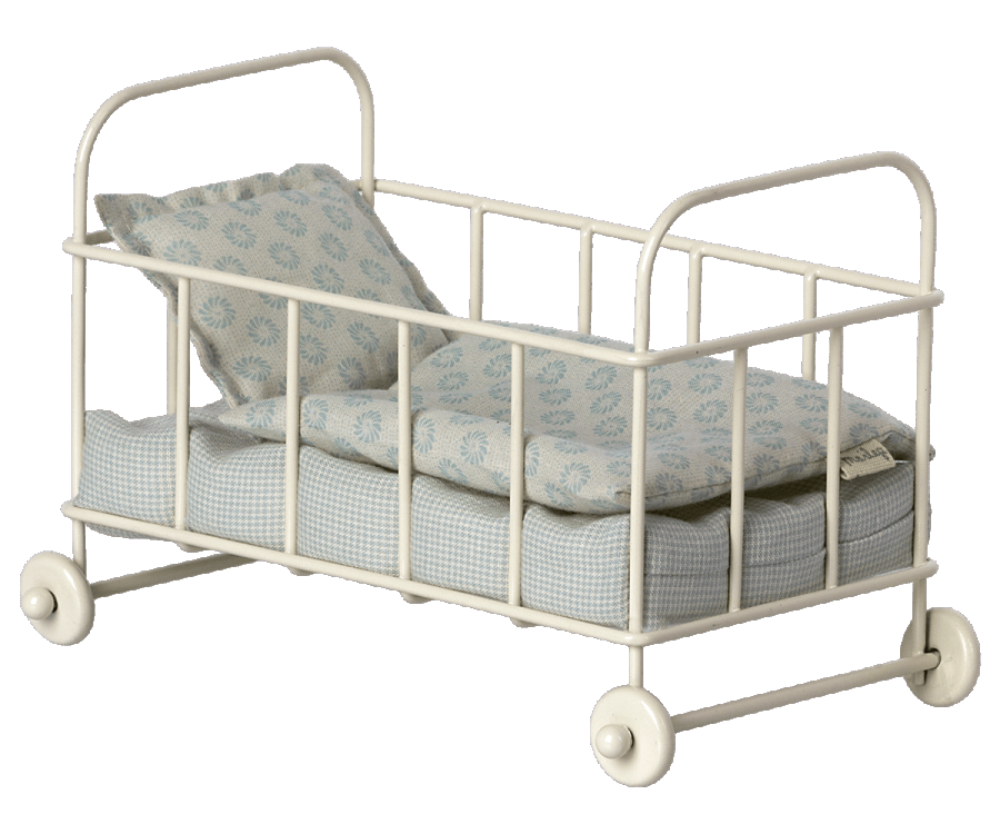Maileg | Micro Cot Bed