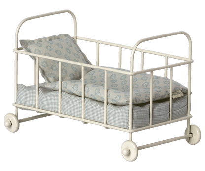 Maileg | Micro Cot Bed