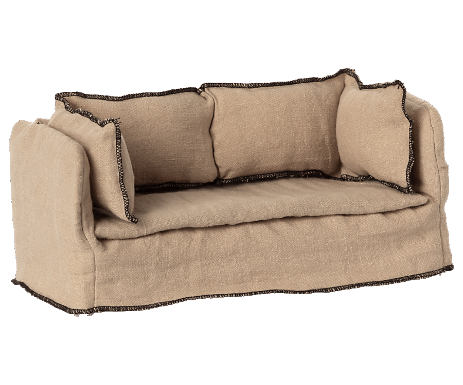 Maileg | Miniature Couch