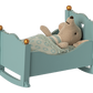 Maileg | Baby Cradle - Mouse