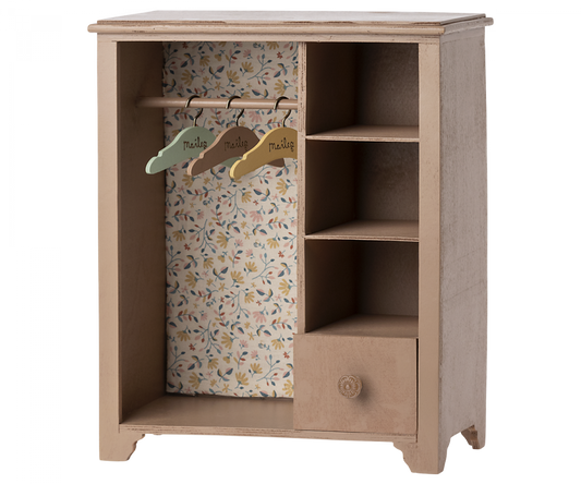 Maileg | Large Wardrobe
