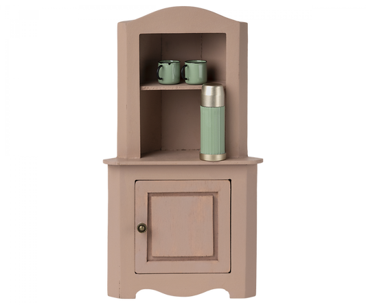 Maileg | Miniature Corner Cabinet