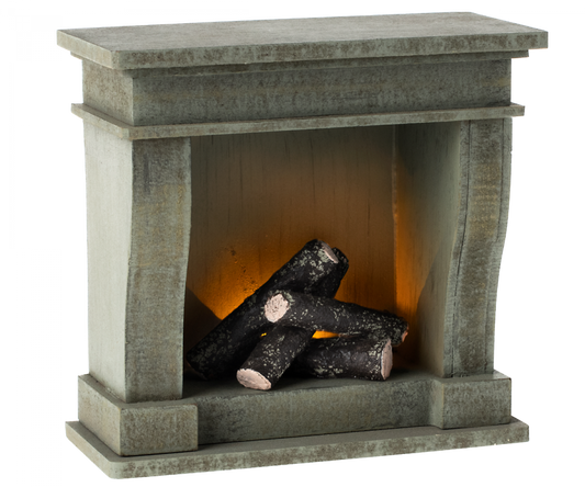 Maileg | Miniature Fireplace