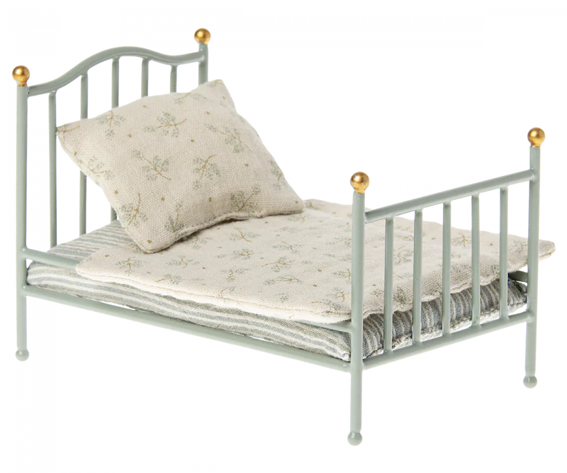Maileg | Vintage Mouse Bed