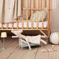 Maileg | Miniature Striped Rug