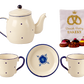 Maileg | Tea and Biscuits for two