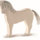 Ostheimer | Horse - White