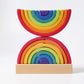 GRIMMS | Rainbow Stacking Tower