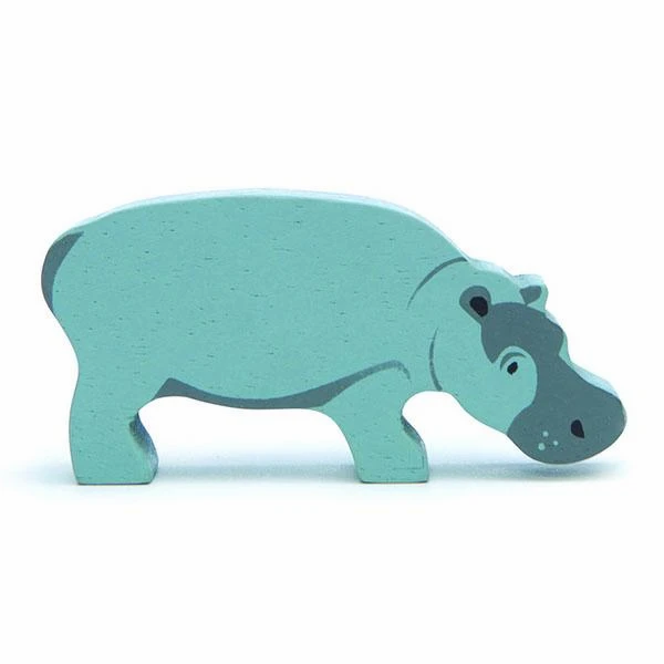 Tender Leaf | Safari Shelf Set