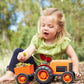 Green Toys | Tractor