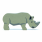 Tender Leaf | Safari Shelf Set
