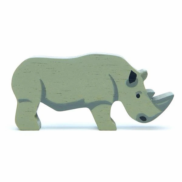 Tender Leaf | Safari Shelf Set