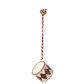 Maileg | Metal Ornament - Red Drum