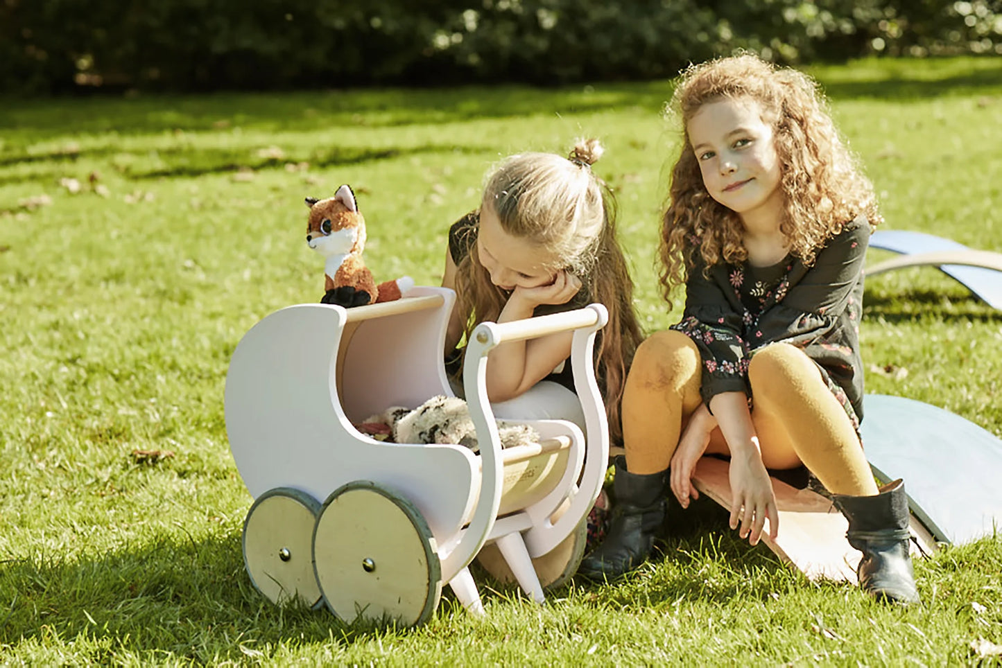 Kinderfeets | Pram & Walker (various)