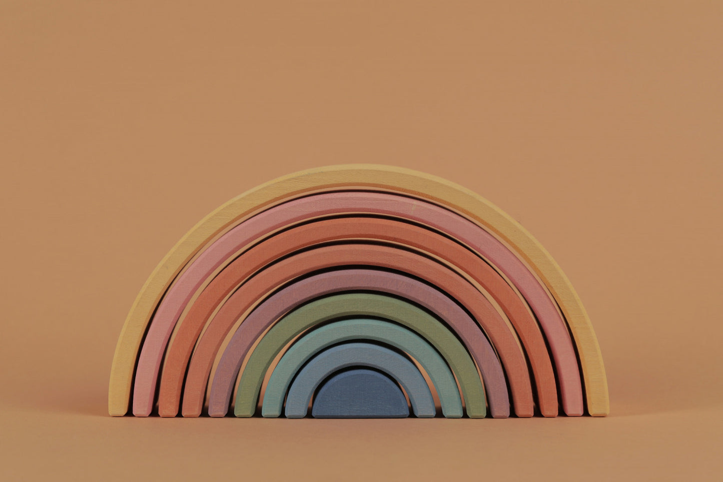 Raduga Grez | Arcs Pastel Rainbow (9 arcs)
