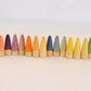 Grapat | Palos (Sticks)