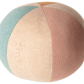 Maileg | Ball - Blue/Rose