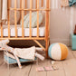 Maileg | Ball - Blue/Rose