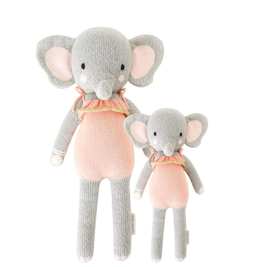 cuddle + kind | Eloise the Elephant