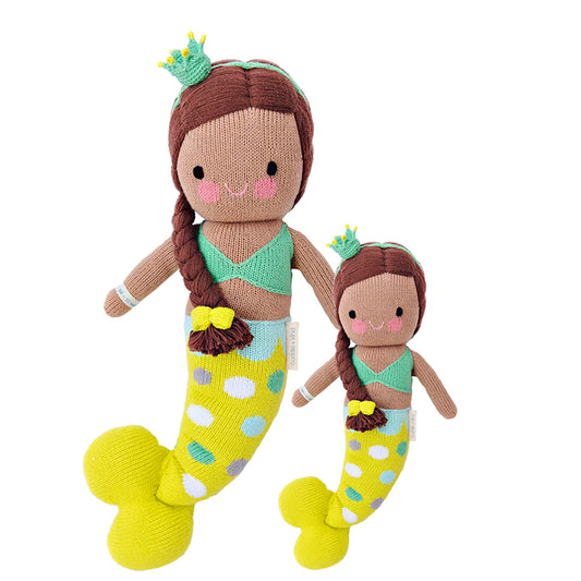 cuddle + kind | Pearl the Mermaid