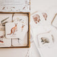 Modern Monty | Australia Memory Card Game