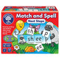 Orchard Toys | Match and Spell - Next Steps