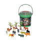 Wild Republic | Mini Adventure Bucket - Animal
