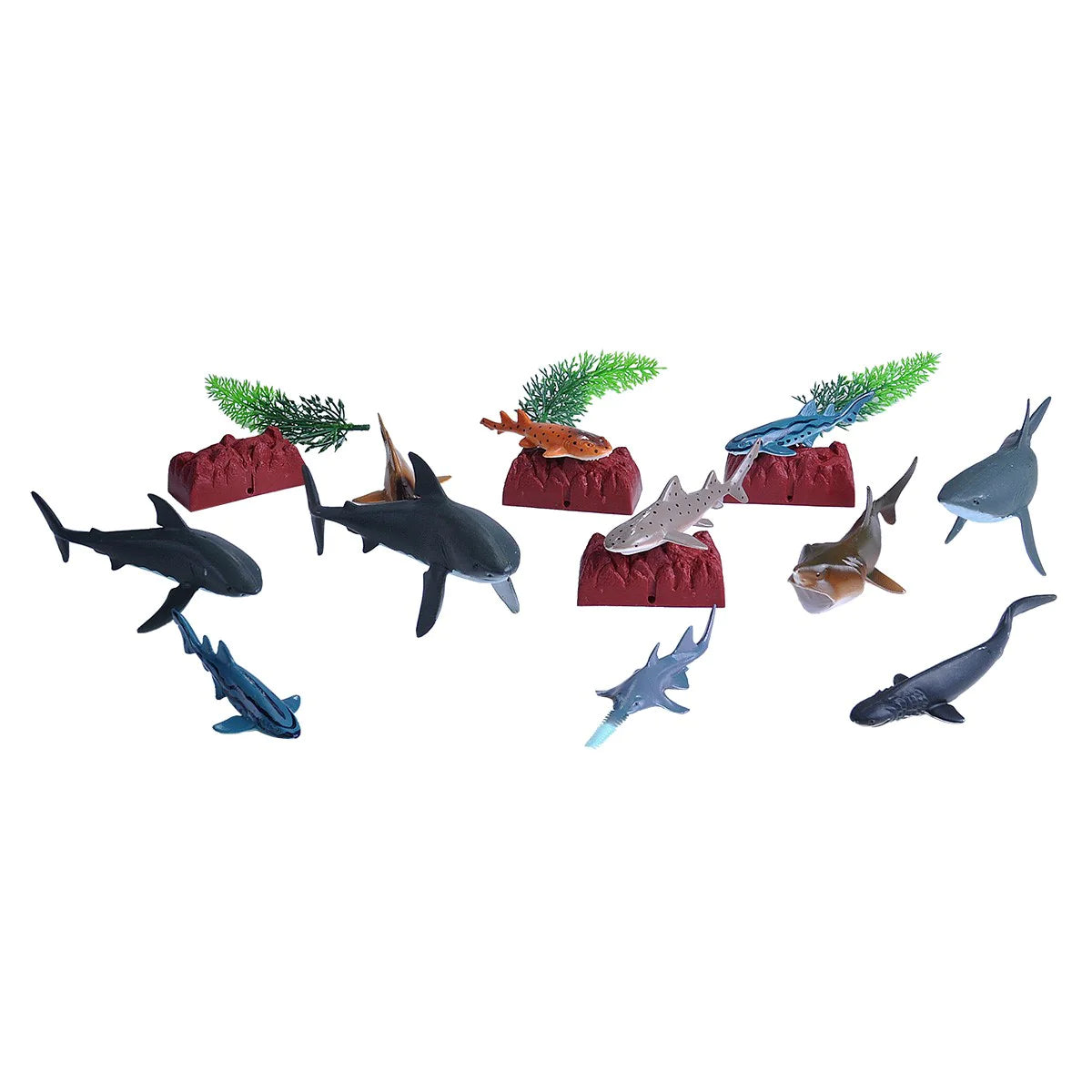 Wild Republic Adventure Bucket – Sandspielzeug Mit Tierfiguren Für Kinder Ab 3 Jahren