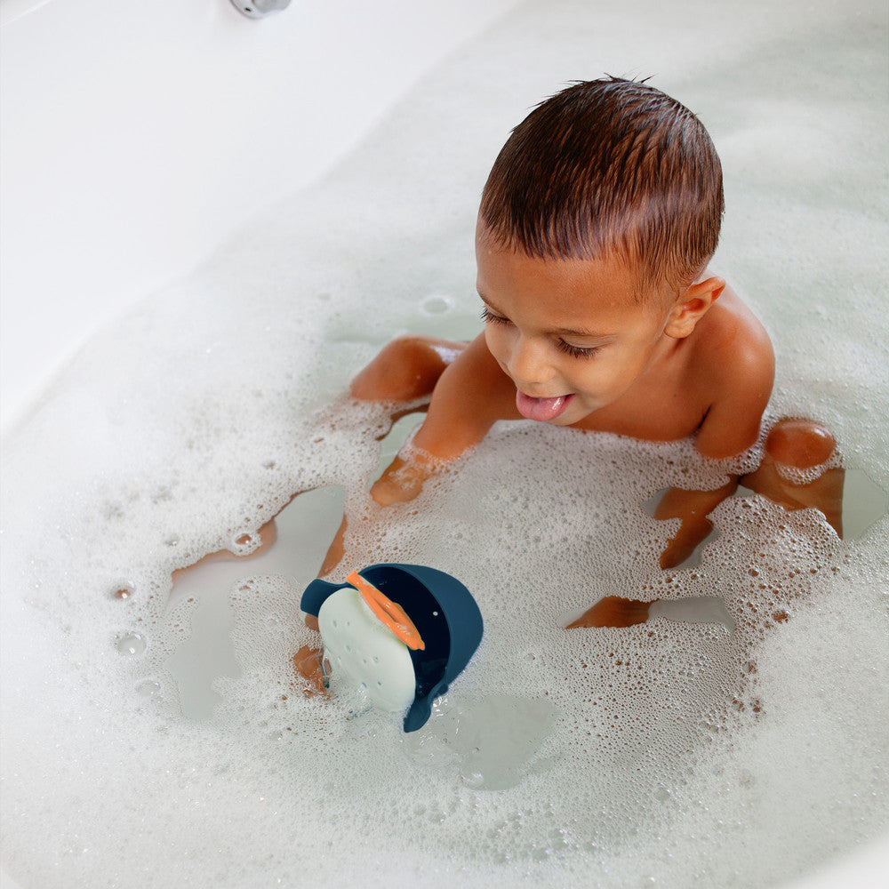 Boon | Chomp Hungry Whale Bath Toy