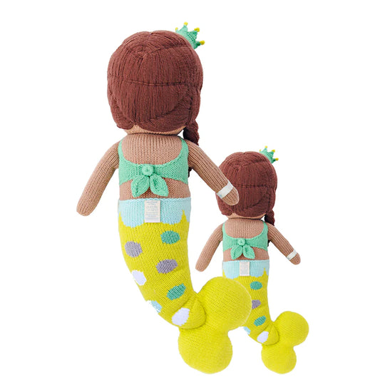 cuddle + kind | Pearl the Mermaid