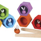 Plan Toys | Beehives