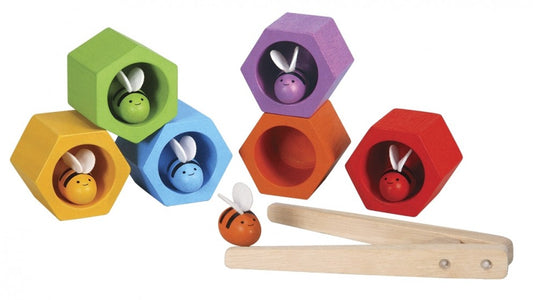 Plan Toys | Beehives