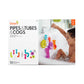 Boon | Bath Toy Bundle (Pipes & Tubes & Cogs)