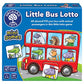 Orchard Toys | Mini Game - Little Bus Lotto