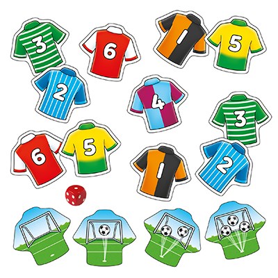 Orchard Toys | Mini Games (various)