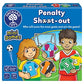 Orchard Toys | Mini Game - Penalty Shoot Out