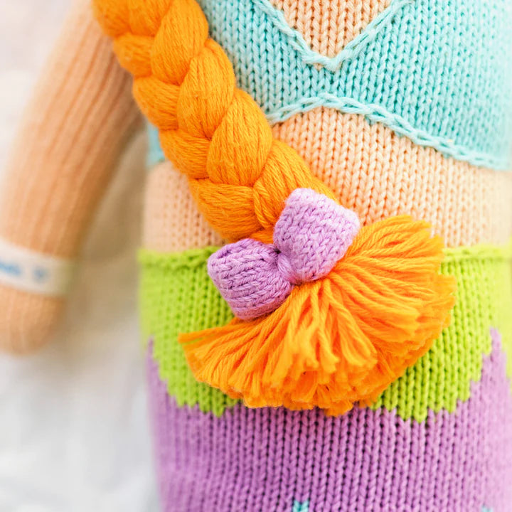 cuddle + kind | Isla the Mermaid
