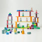 GRIMMS | Stepped Pyramid (Small)