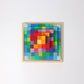 GRIMMS | Stepped Pyramid (Small)