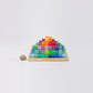 GRIMMS | Stepped Pyramid (Small)