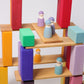 GRIMMS | Building Boards (Natural)