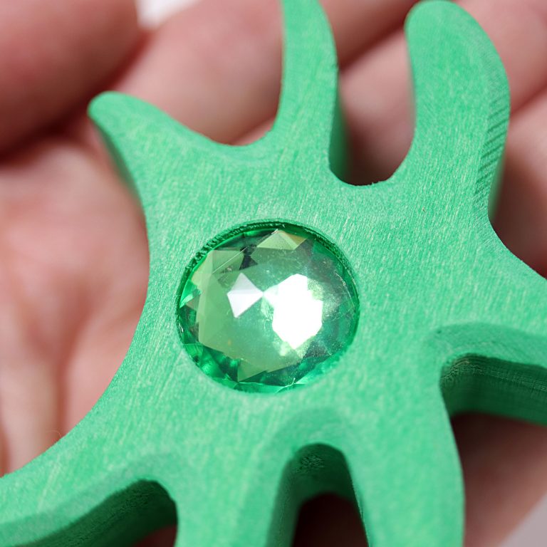 GRIMMS | Sparkling Mandala Orient