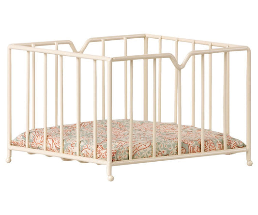 Maileg | Micro Playpen