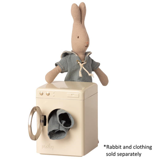 Maileg | Miniature Washing Machine
