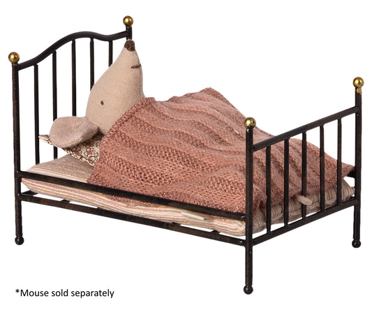 Maileg | Vintage Mouse Bed