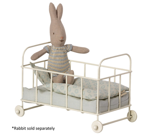 Maileg | Micro Cot Bed