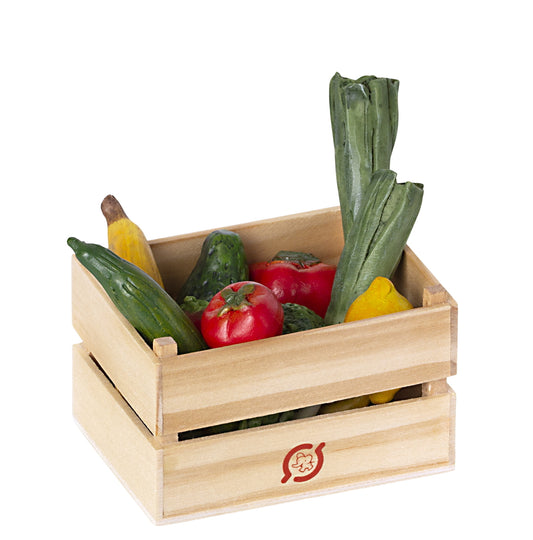 Maileg | Miniature Fruits & Veggies