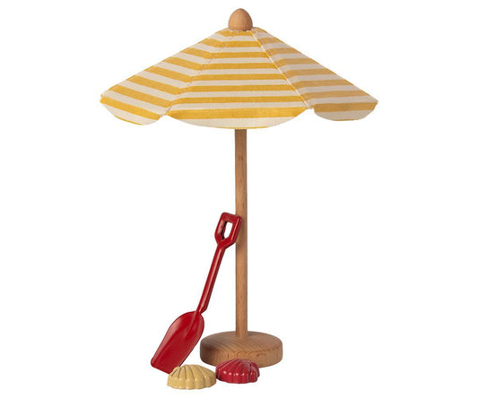 Maileg | Beach Umbrella