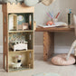 Maileg | Baby Cradle - Mouse