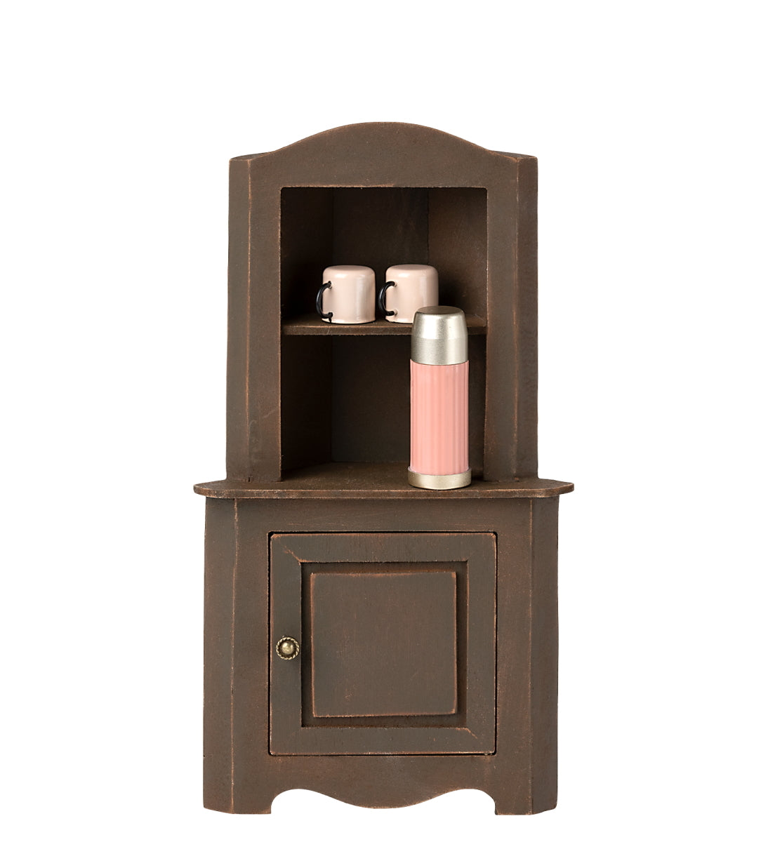 Maileg | Miniature Corner Cabinet